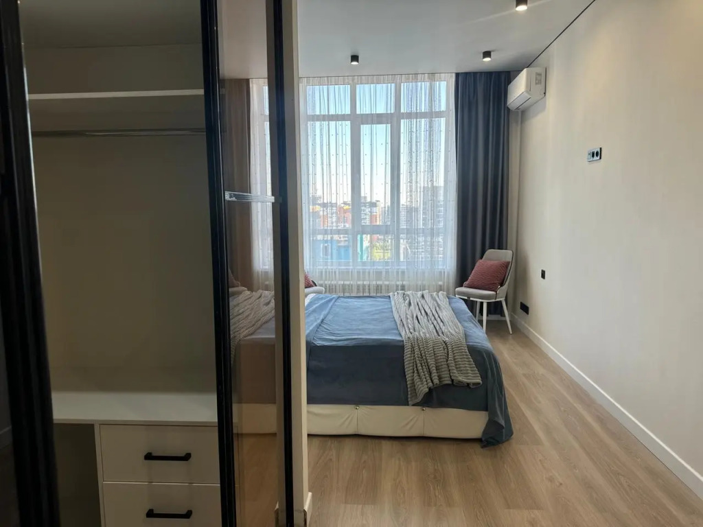 Апартаменты Parasat Prestige 327-2