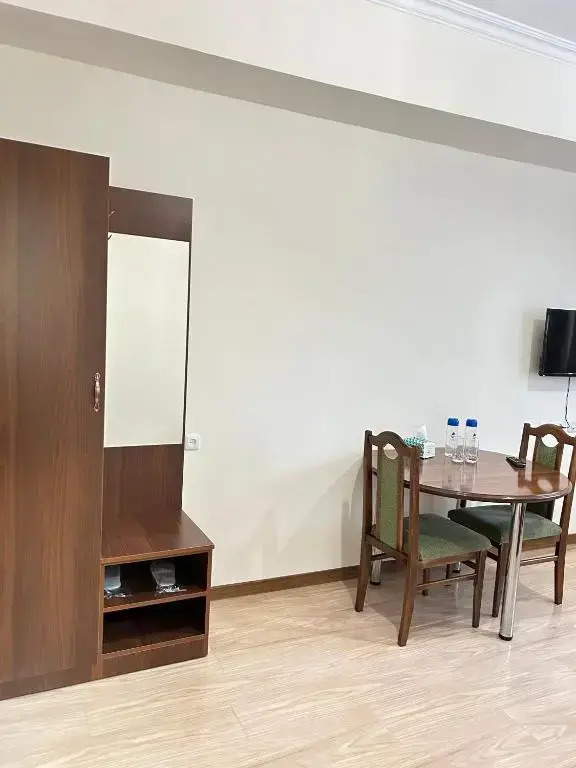 Отель Oasis Hotel Kapan