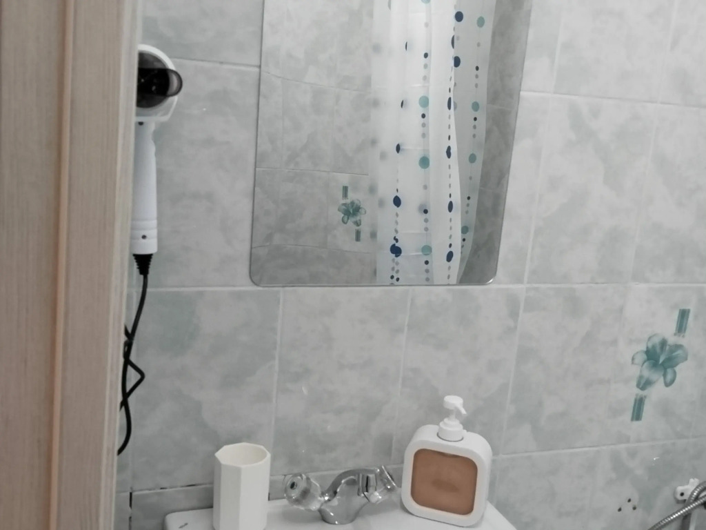 Квартира Вдали от суеты Листвянка