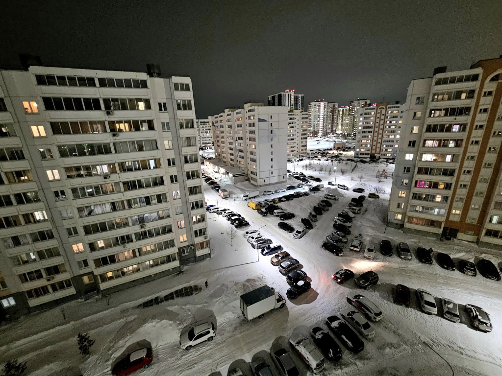 Квартира Апартаменты на улице Аделя Кутуя