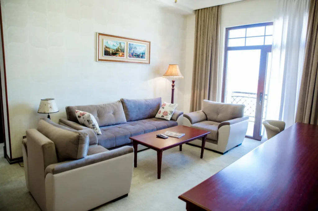Capitol Hotel Baku