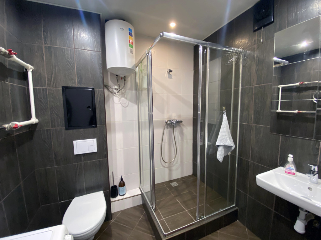 Квартира ApartPiter