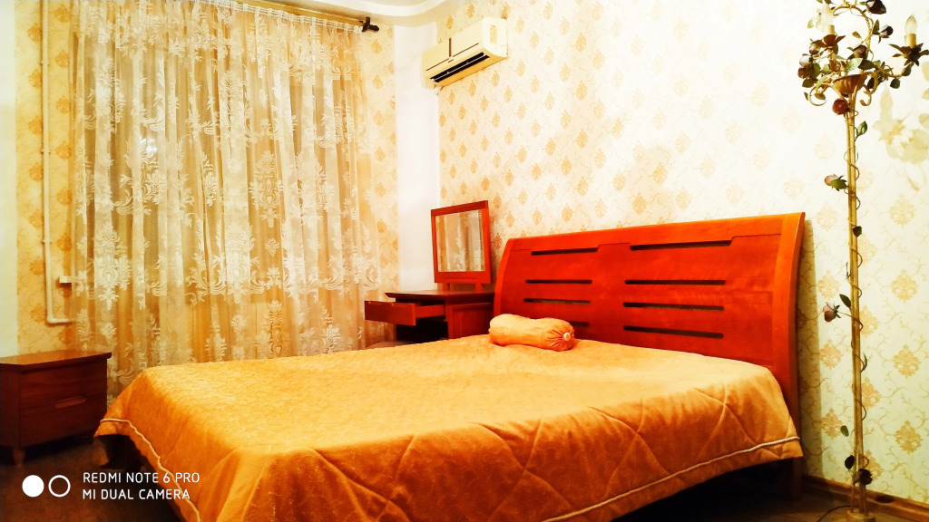 Апартаменты Central Penthouse