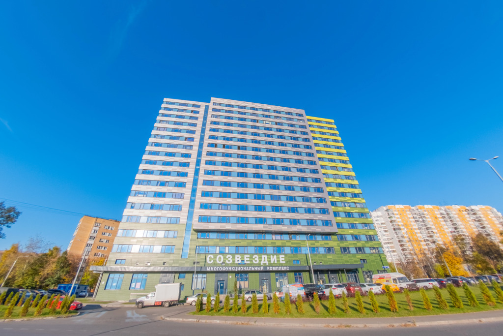Апартаменты СolorApartments - Свадебный комфорт