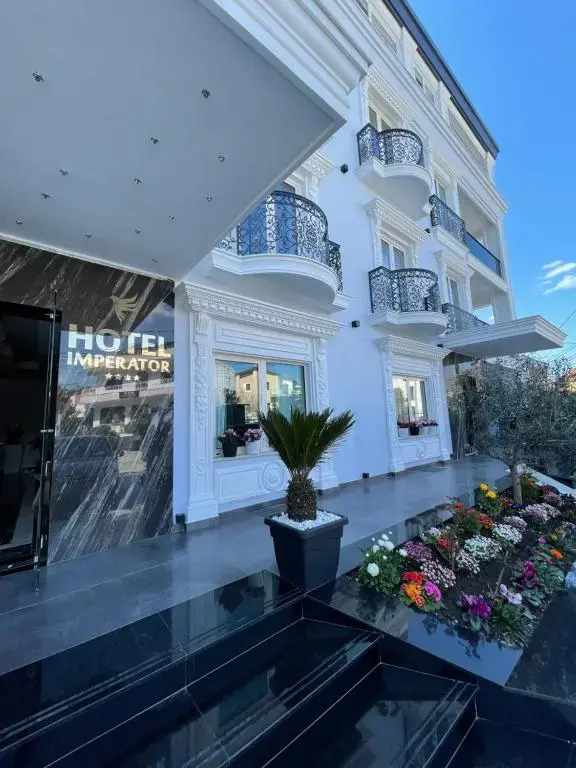Imperator Hotel