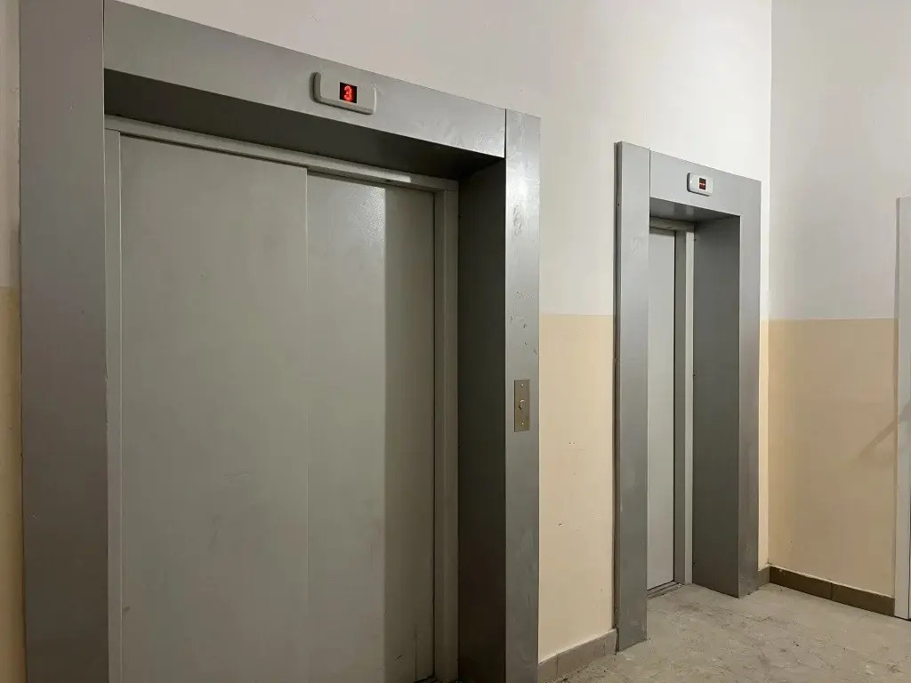 Квартира Уютная Евро 2-к в Центре