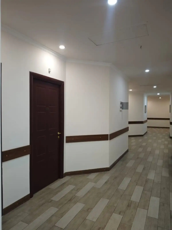Canyon Hills Hotel (Каньон Хиллз)