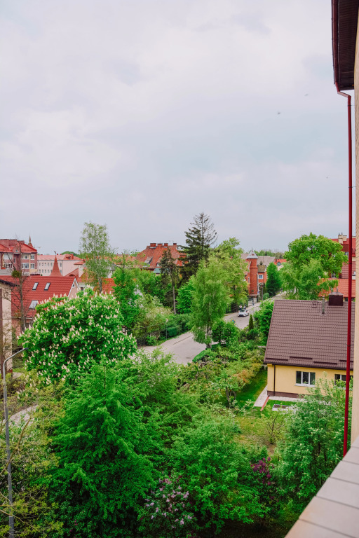 Апартаменты Морской