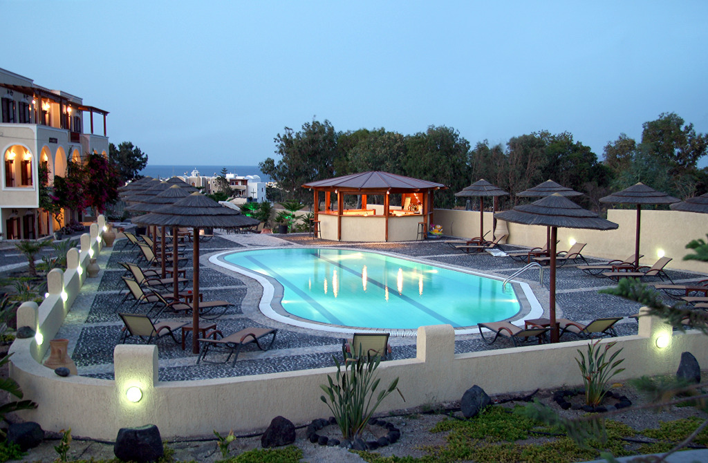 Отель Horizon Resort