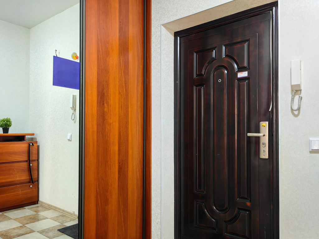 Квартира Appartazh 24