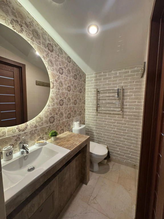 Квартира Loft studii 7