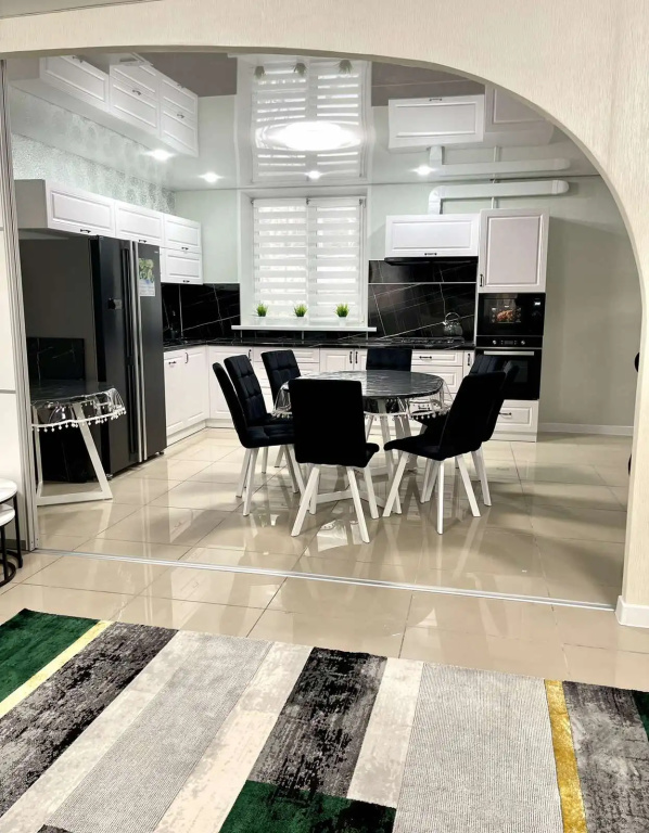 Гостевой Дом Шадринский