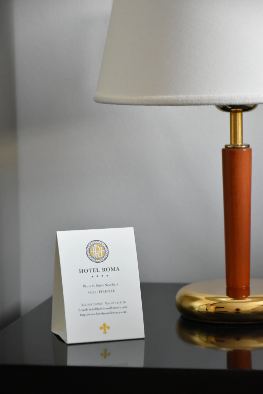 Hotel Roma