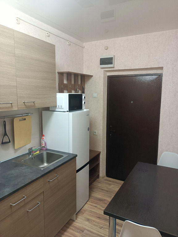 Квартира Студия у парка