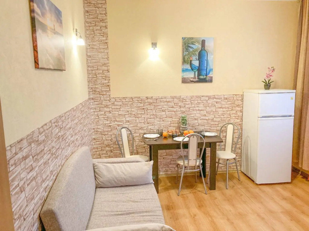 Апартаменты на Балтике Балтик Резорт/Baltic Resort