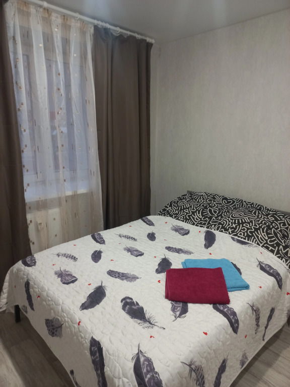 Квартира Уютная в Череповце, ул. Рыбинская 33А