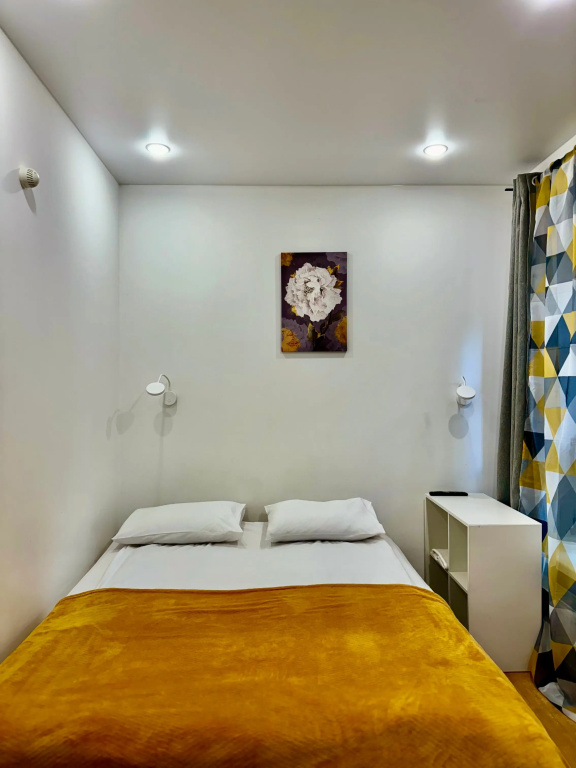 Апартаменты Still Rooms 1 Василеостровский
