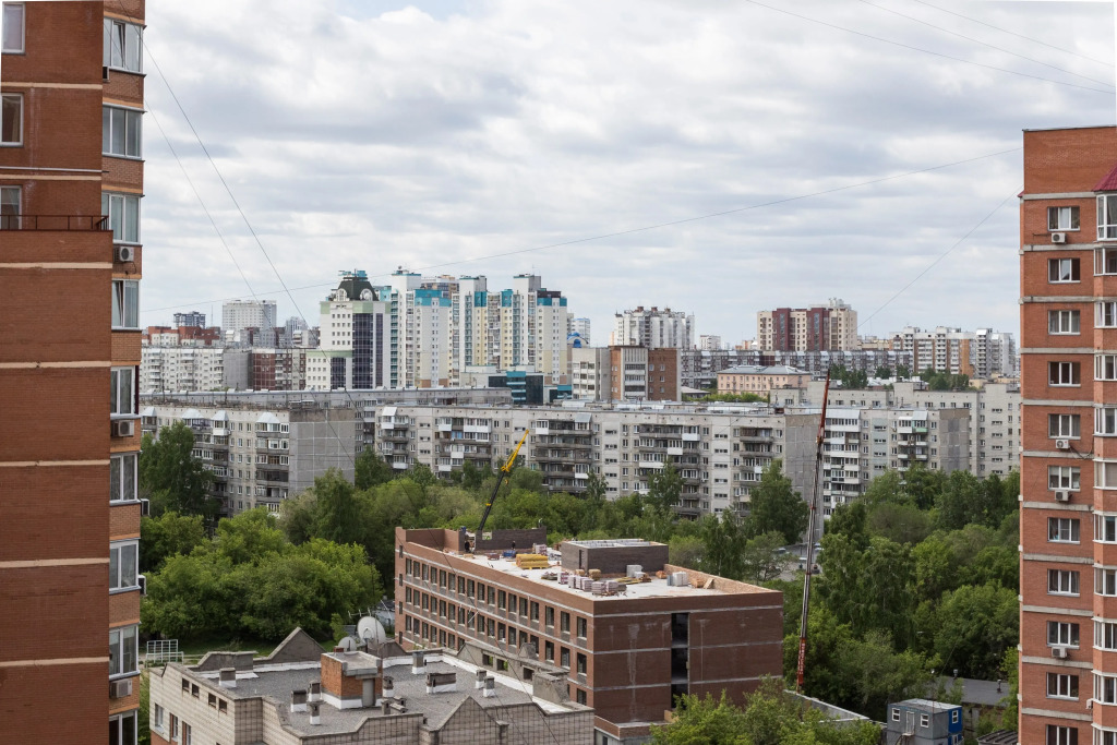 Апартаменты Уютное Место/Hugge Place на Галущака