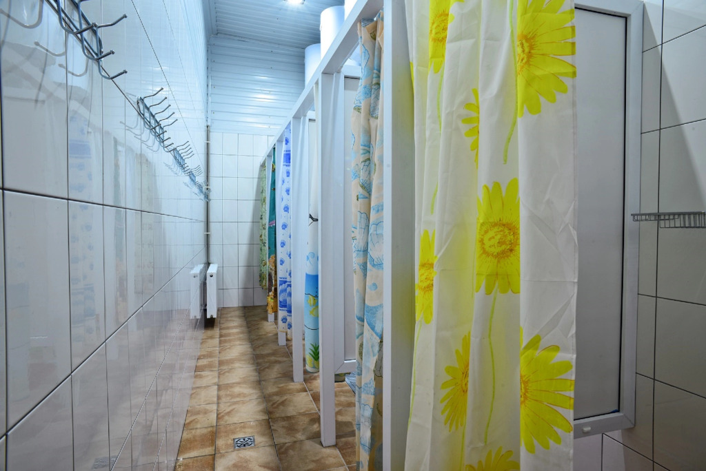Logovo Hostel