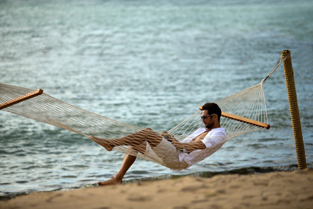 Отель Sadara Boutique Beach Resort