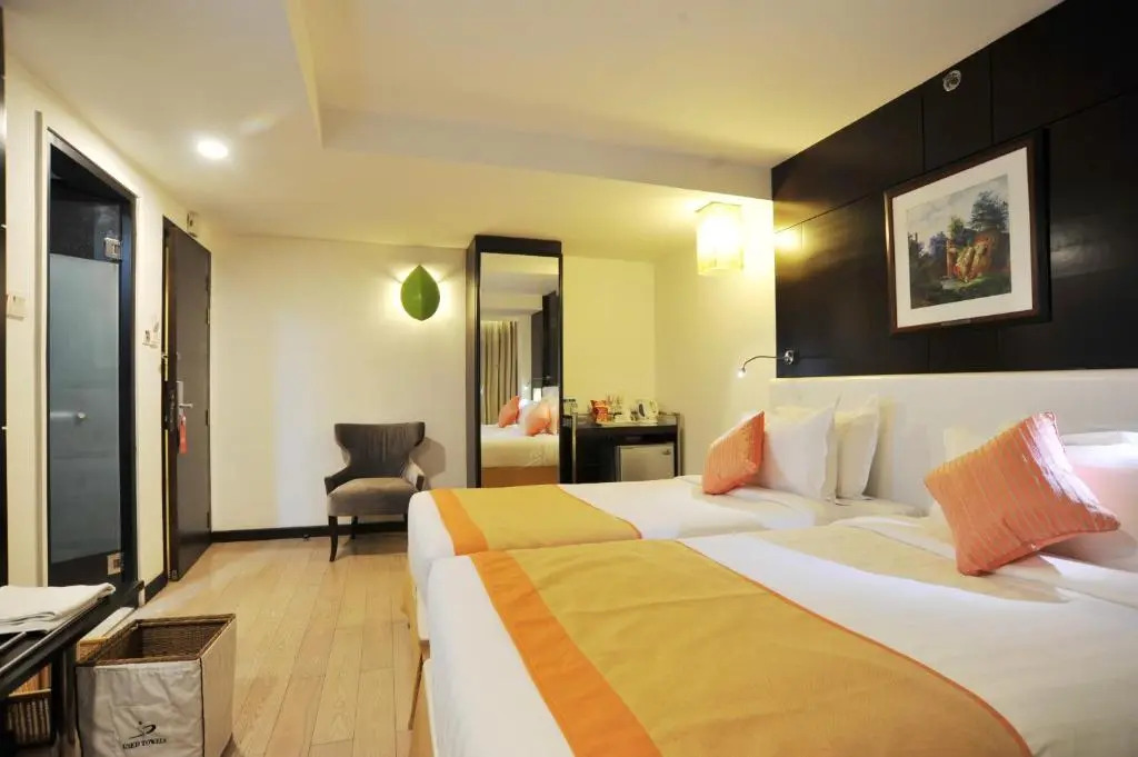 Platinum Residence