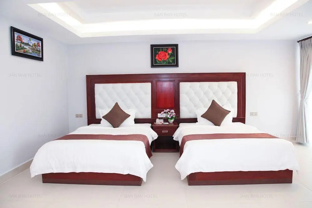 Ban Ban Hotel