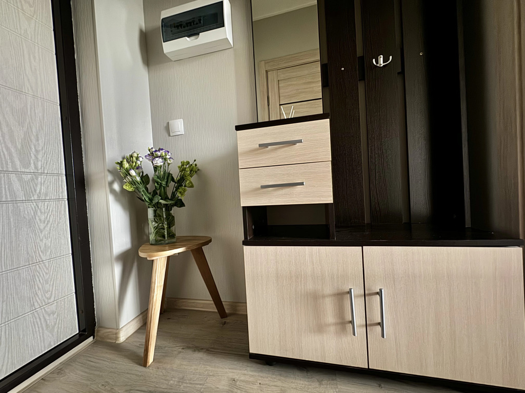 Layk Miliy Dom Apartments