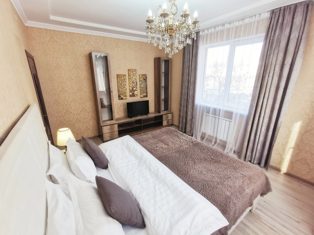 Апартаменты M.O.O.N. APARTMENTS Symphony