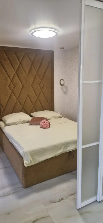 Квартира с дизайнерским ремонтом в центре Бреста