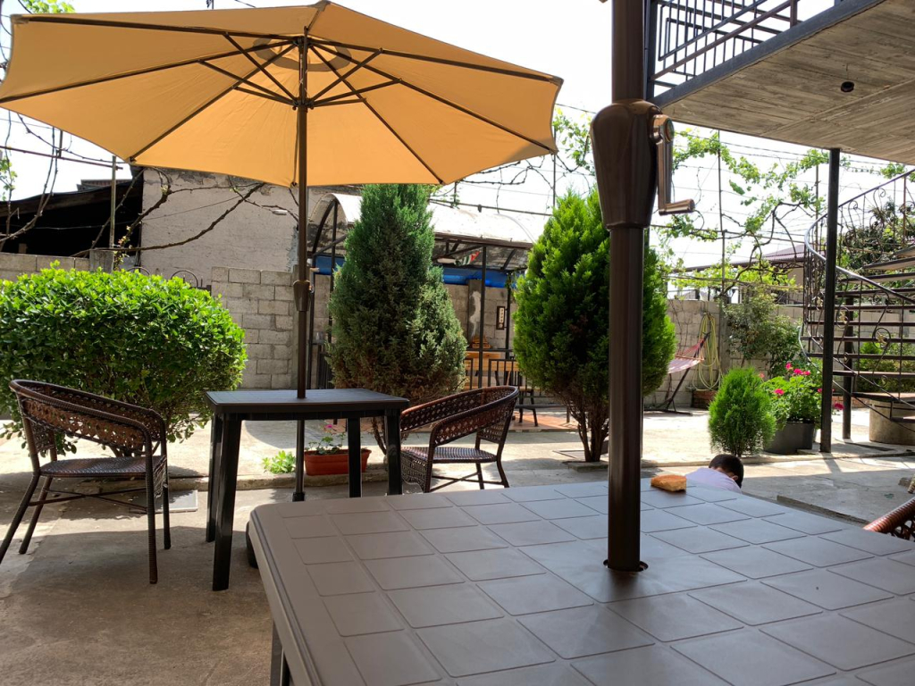 Sofiya Guest house