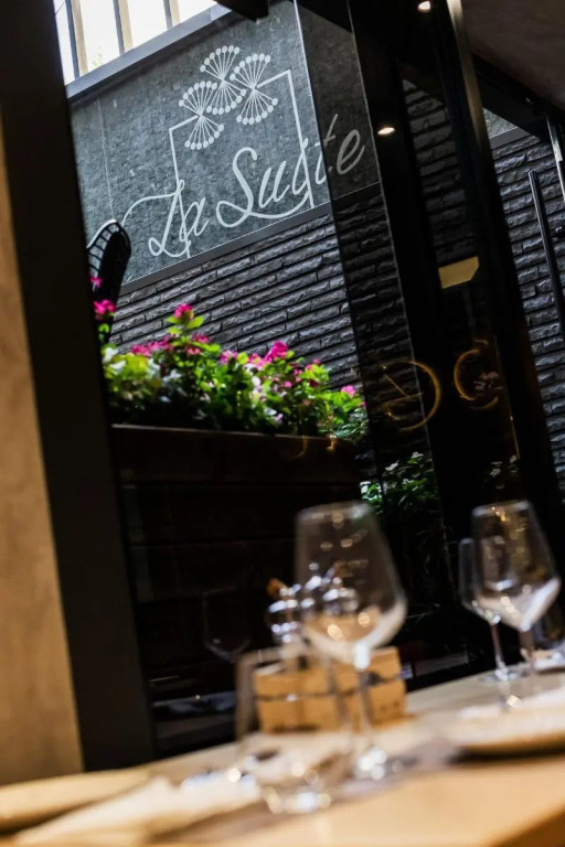 La Suite Boutique Hotel