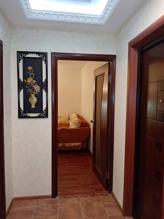 Апартаменты SweetLine Appartment