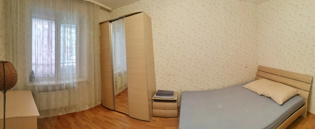 Апартаменты на Мичурина 7