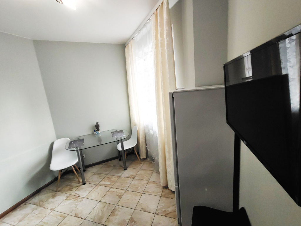 Апартаменты Globusapartmentcity