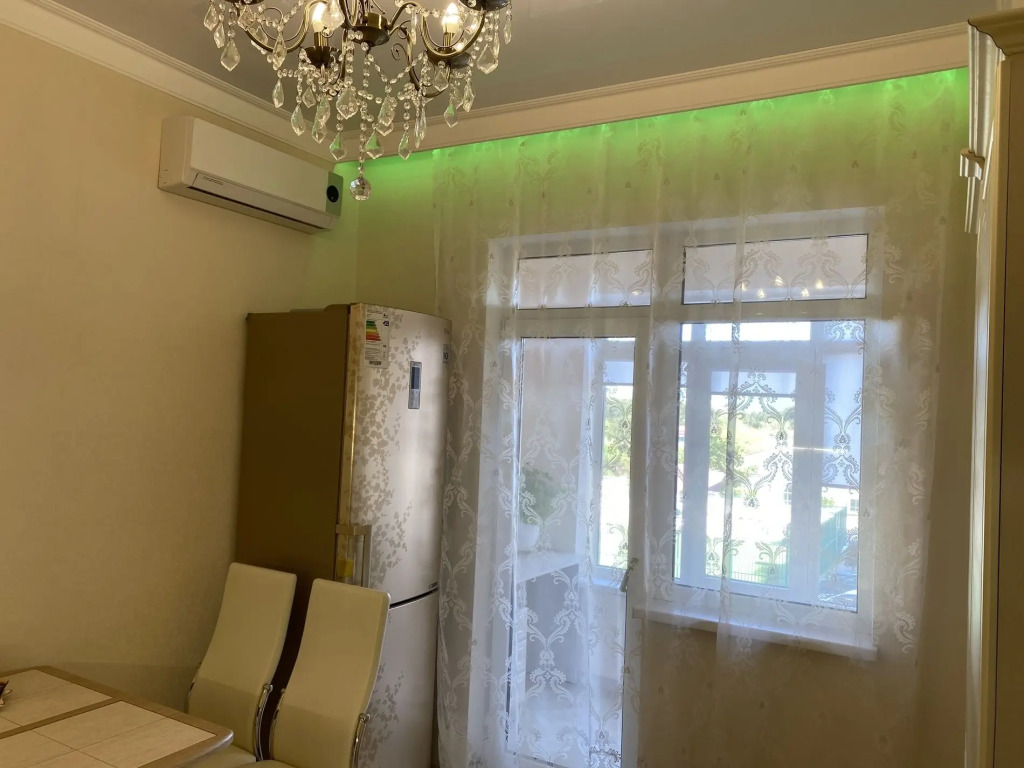Апартаменты 237 Халтурина, 30