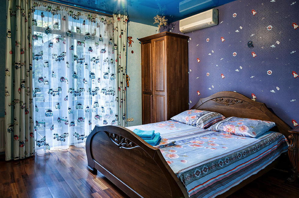 Dolche-Mare Villa
