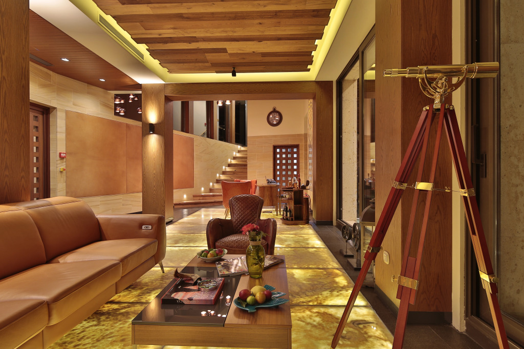 Ariana Sustainable Luxury Lodge - Special Category - Cappadocia