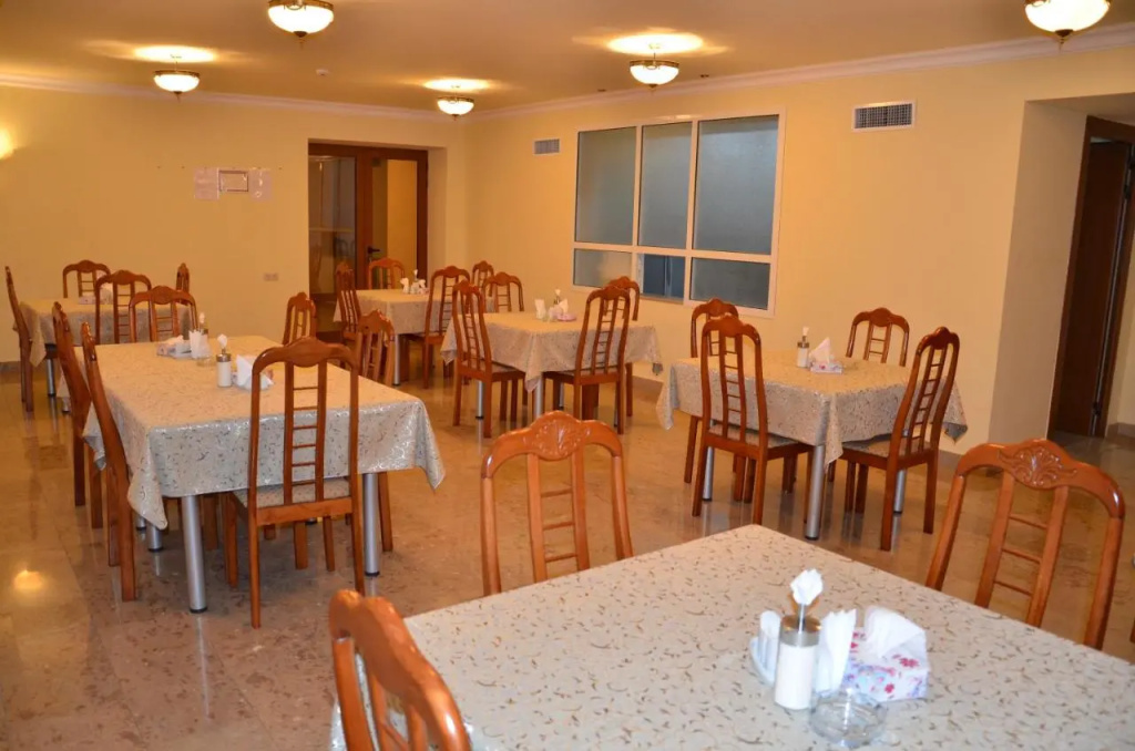 Syunik Hotel