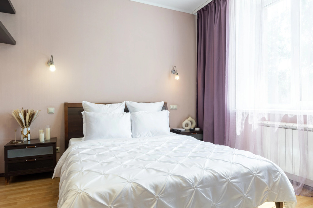 Апартаменты Lumière Residence