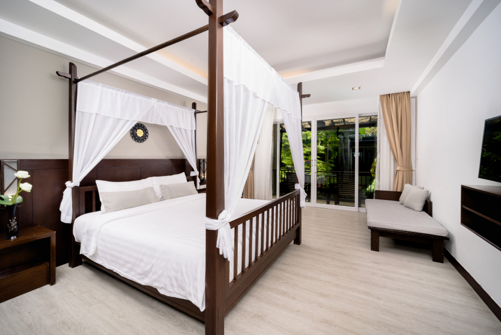 Railay Princess Resort & Spa