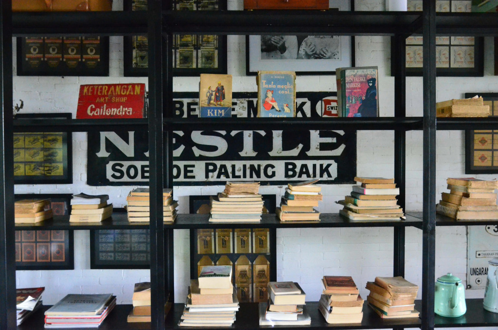 Отель The 101 Bali Fontana Seminyak