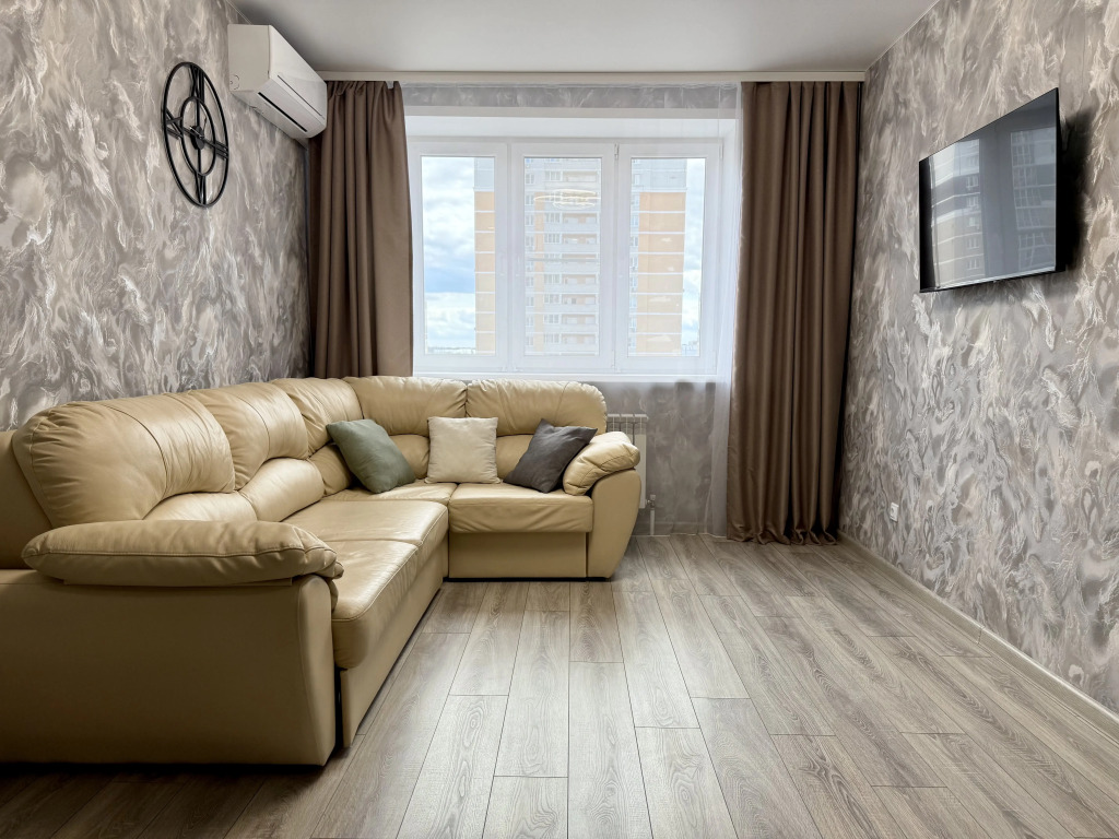 Квартира Здесь как дома от Premium House