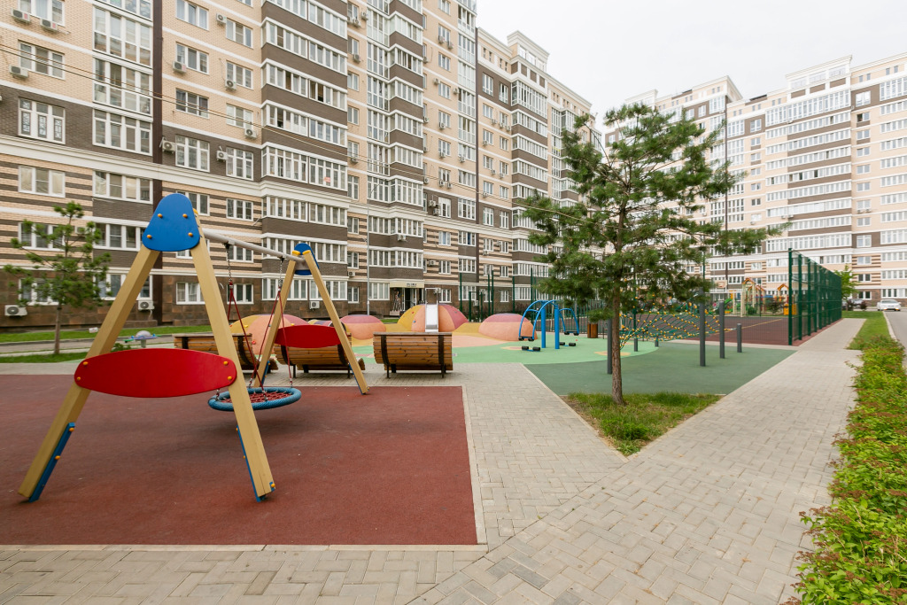 ARRIVAL Kongressnaya 19 Apartments