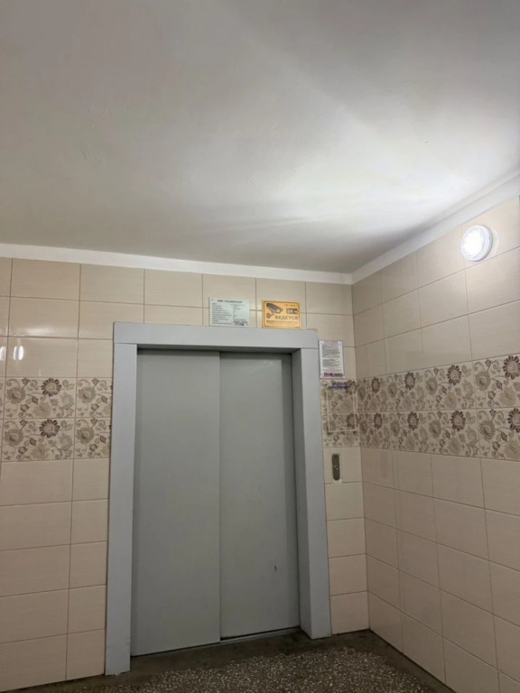 Квартира со всеми удобствами