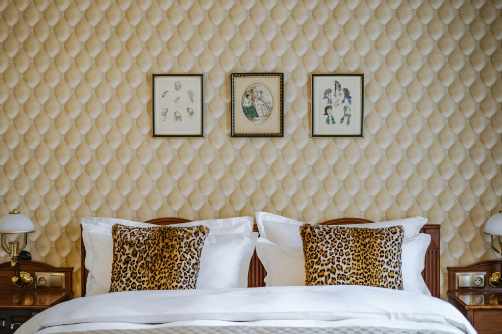 Hotel H15 Francuski Old Town - Destigo Hotels