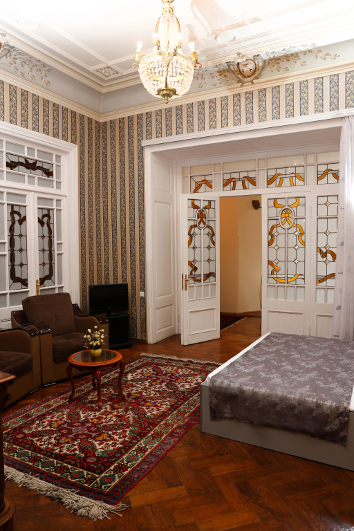 Nemi Apartaments