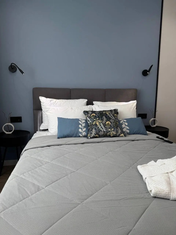 Апартаменты Baltic Resort  на Арсентьева 1к1