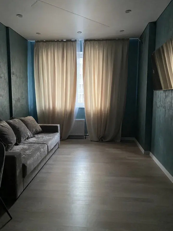 Квартира Gerke House на Достоевского 57 214