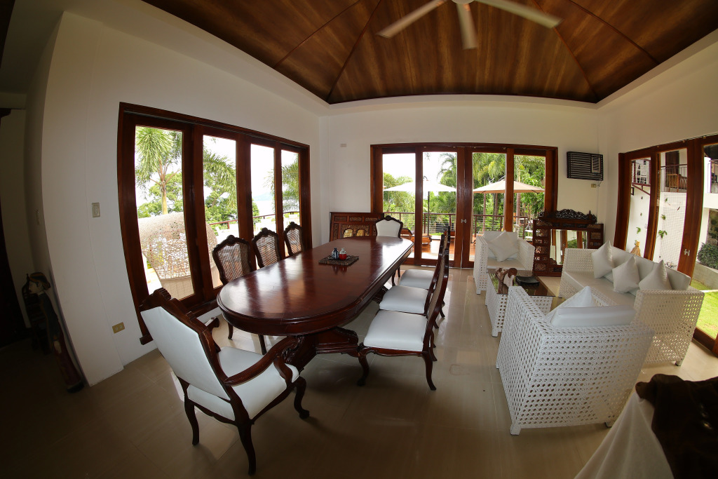 Villas by Eco Hotels