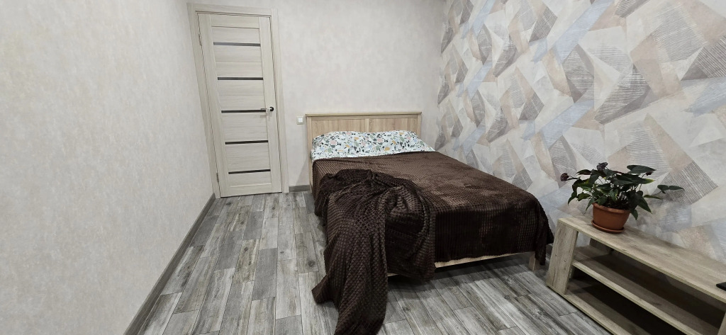 Апартаменты Rusapartments